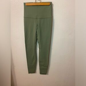 Align Lululemon legging